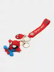 Алый брелок-игрушка Marvel для ключей, сумки, рюкзака