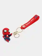 Вишнёвый брелок-игрушка Marvel для ключей, сумки, рюкзака