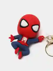 Вишнёвый брелок-игрушка Marvel для ключей, сумки, рюкзака