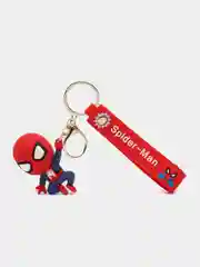 Вишнёвый брелок-игрушка Marvel для ключей, сумки, рюкзака