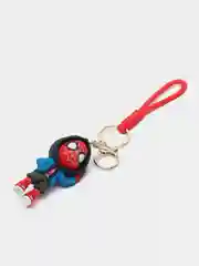 Голубой брелок-игрушка Marvel для ключей, сумки, рюкзака
