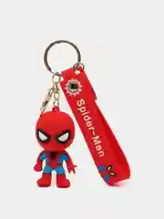 Коралловый брелок-игрушка Marvel для ключей, сумки, рюкзака