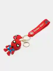 Коралловый брелок-игрушка Marvel для ключей, сумки, рюкзака
