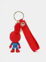Коралловый брелок-игрушка Marvel для ключей, сумки, рюкзака
