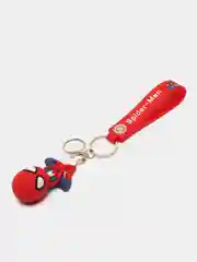 Кораллово-розовый брелок-игрушка Marvel для ключей, сумки, рюкзака