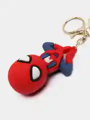 Кораллово-розовый брелок-игрушка Marvel для ключей, сумки, рюкзака