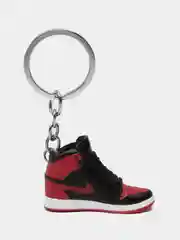 Коралловый меланж брелок-игрушка "Кроссовок Nike" для ключей, сумки, рюкзака