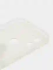 Кораллово-розовый чехол для Xiaomi Redmi A1 Plus / A1+ A2+ Poco C51 (Сяоми Редми А1 Плюс / А1+) с рисунком