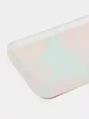 Фуксия чехол для Xiaomi Redmi A1 Plus / A1+ A2+ Poco C51 (Сяоми Редми А1 Плюс / А1+) с рисунком