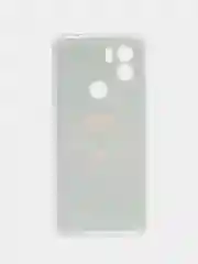 Хаки чехол для Xiaomi Redmi A1 Plus / A1+ A2+ Poco C51 (Сяоми Редми А1 Плюс / А1+) с рисунком