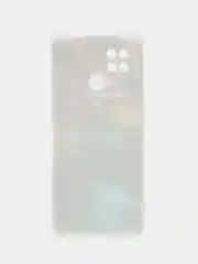 Манго чехол для Xiaomi Redmi 10C, Poco C40 / Сяоми Редми 10С, Поко С40, силиконовый, с рисунком