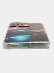 Манго чехол для Xiaomi Redmi 10C, Poco C40 / Сяоми Редми 10С, Поко С40, силиконовый, с рисунком