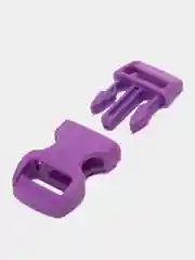 Оранжевый фастекс 10 мм