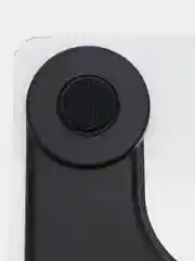 Зеленый умные напольные Bluetooth весы с функцией индекса массы тела, температуры помещения
