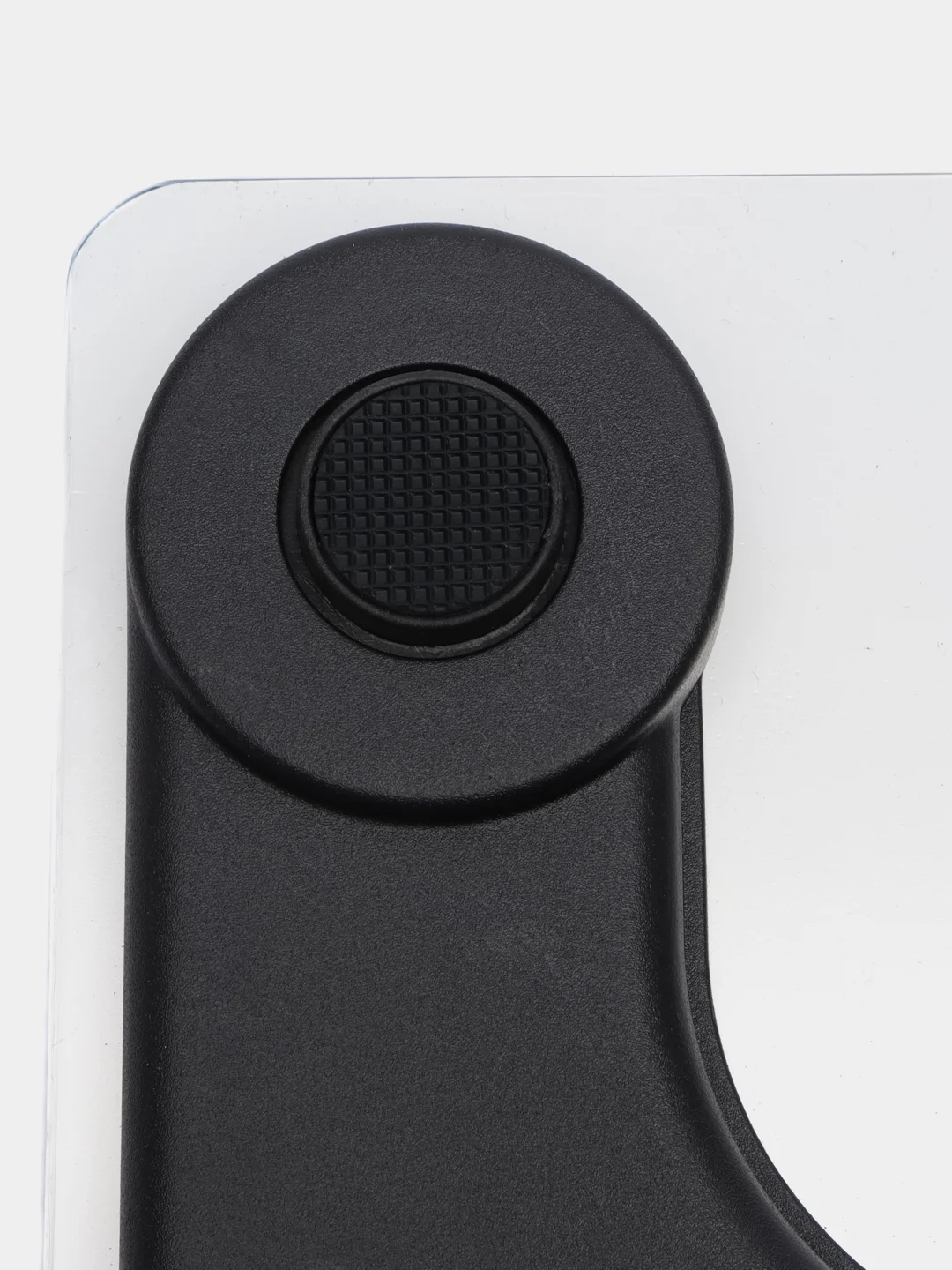 Бирюзовый умные напольные Bluetooth весы с функцией индекса массы тела, температуры помещения