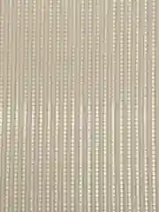 Бежевый коврик противоскользящий в ванну, ПВХ, 45x35см