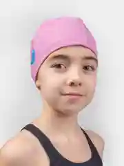 Конфетный шапочка для плавания детская с принтом / тканевая шапочка для мальчиков и девочек, 6 видов