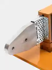 Gramex SP-1150/6 для сварки п/п труб, 1150Вт, 300гр, 6 насадок, двойной тефлон, мет. кейс