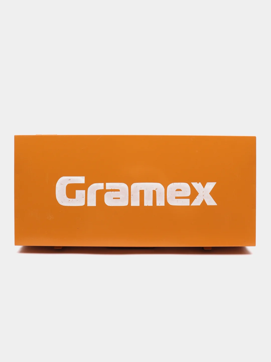 Gramex SP-1150/6 для сварки п/п труб, 1150Вт, 300гр, 6 насадок, двойной тефлон, мет. кейс