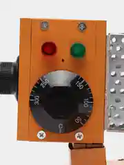 Gramex SP-1150/6 для сварки п/п труб, 1150Вт, 300гр, 6 насадок, двойной тефлон, мет. кейс