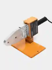 Gramex SP-1150/6 для сварки п/п труб, 1150Вт, 300гр, 6 насадок, двойной тефлон, мет. кейс