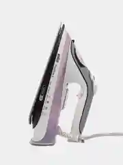 Утюг Braun SI5037VI 2700Вт белый/бронзовый