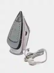 Утюг Braun SI5037VI 2700Вт белый/бронзовый