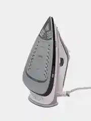 Утюг Braun SI5037VI 2700Вт белый/бронзовый