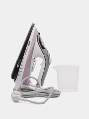 Утюг Braun SI5037VI 2700Вт белый/бронзовый