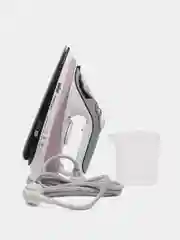 Утюг Braun SI5037VI 2700Вт белый/бронзовый