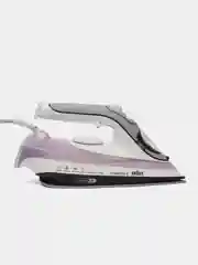 Утюг Braun SI5037VI 2700Вт белый/бронзовый