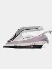 Утюг Braun SI5037VI 2700Вт белый/бронзовый