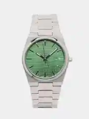 Зеленый часы наручные Tissottt PRX