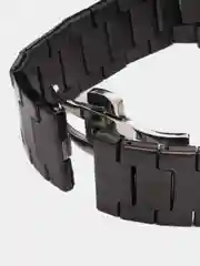 Темно-синий часы наручные Tissottt PRX