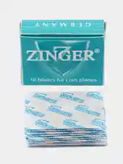 Лезвия для экстрактора Zinger, 10 штук