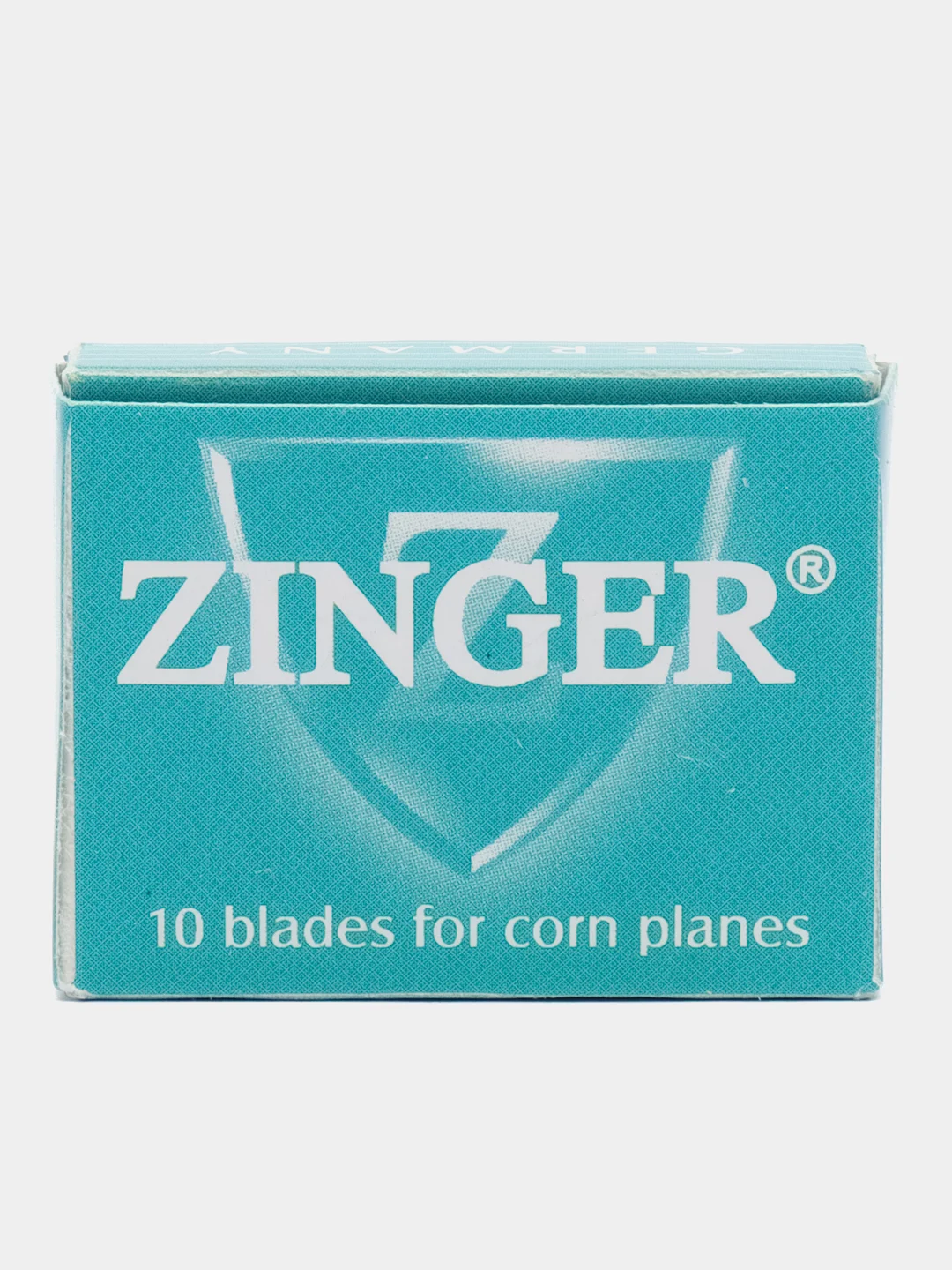 Лезвия для экстрактора Zinger, 10 штук