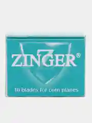 Лезвия для экстрактора Zinger, 10 штук