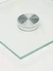 Розовый блюдо вращающееся, тортница