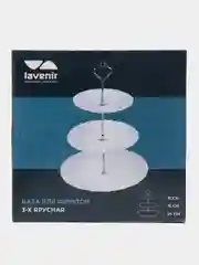 Конфетный этажерка для фруктов, фруктовница