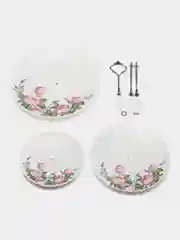 Конфетный этажерка для фруктов, фруктовница