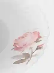 Лавандовый этажерка для фруктов, фруктовница