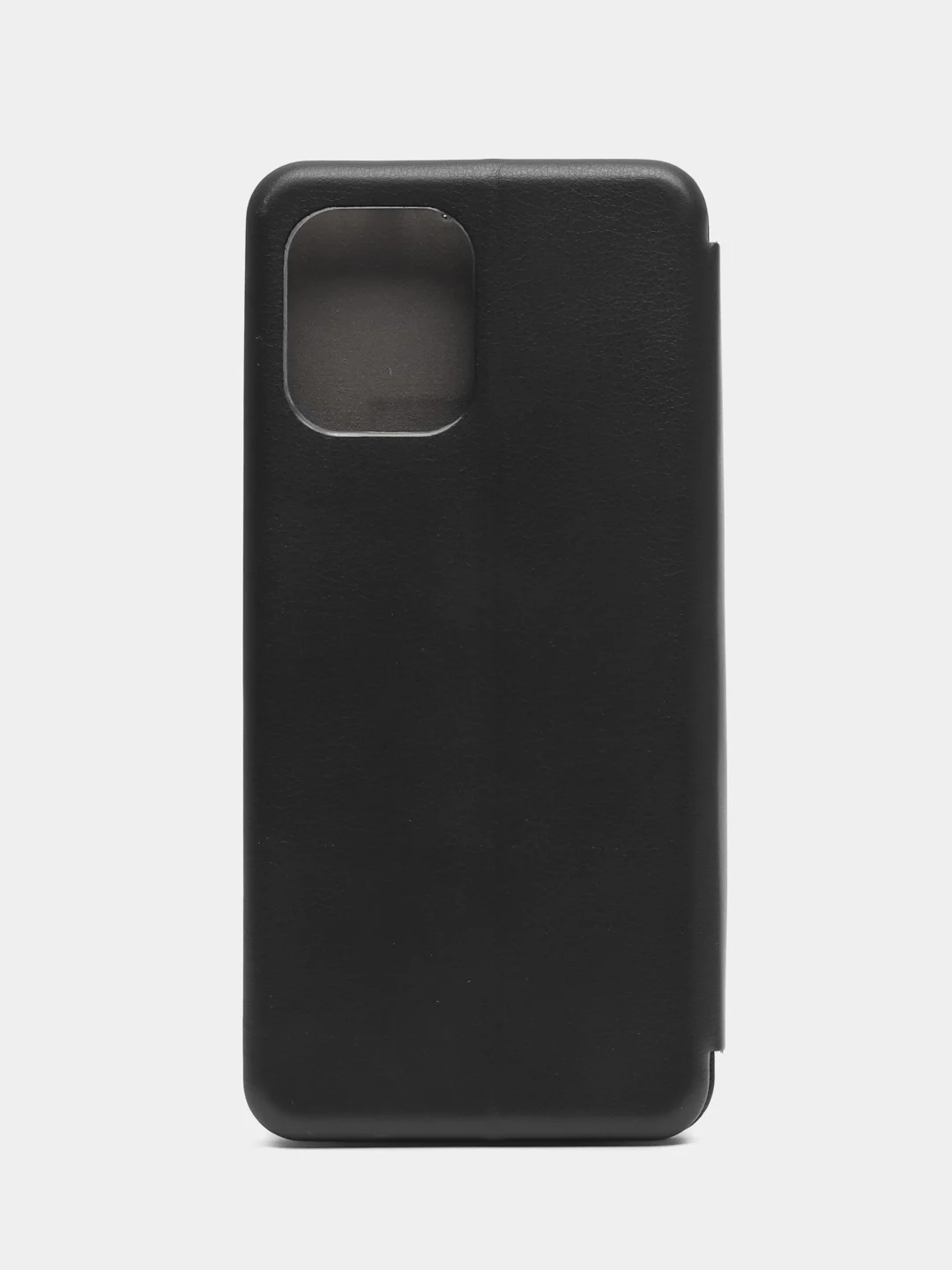 Синий чехол-книжка для Xiaomi Redmi 12