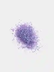 Блестки, глиттер для ногтей, лица и тела, 4 ярких цвета