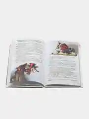 Книга для детей. Внеклассное чтение "Золотой ключик, или Приключения Буратино". Проф-Пресс
