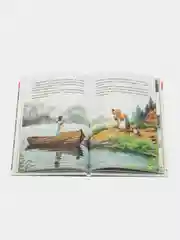 Книга для детей. Внеклассное чтение. Сказки Г.Х. Андерсен, 128 стр. Проф-Пресс