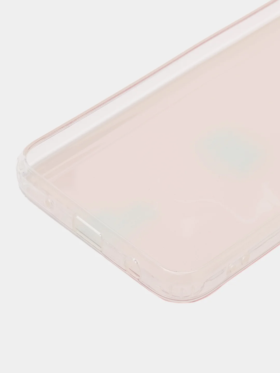 Алый чехол для Xiaomi Redmi A1 Plus / A1+ A2+ Poco C51 (Сяоми Редми А1 Плюс / А1+) с рисунком