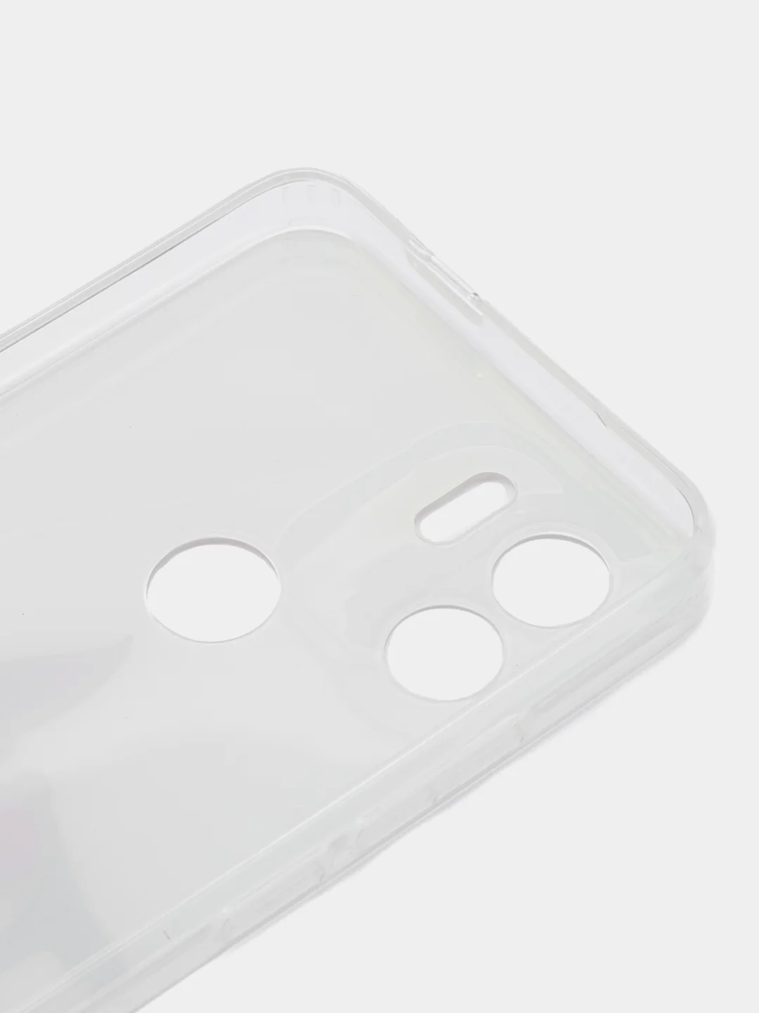 Кремовый чехол для Xiaomi Redmi A1 Plus / A1+ A2+ Poco C51 (Сяоми Редми А1 Плюс / А1+) с рисунком