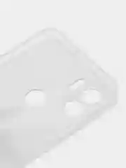 Кремовый чехол для Xiaomi Redmi A1 Plus / A1+ A2+ Poco C51 (Сяоми Редми А1 Плюс / А1+) с рисунком