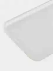 Хром чехол для Xiaomi Redmi A1 Plus / A1+ A2+ Poco C51 (Сяоми Редми А1 Плюс / А1+) с рисунком