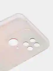Коралловый чехол для Xiaomi Redmi 10C, Poco C40 / Сяоми Редми 10С, Поко С40, силиконовый, с рисунком